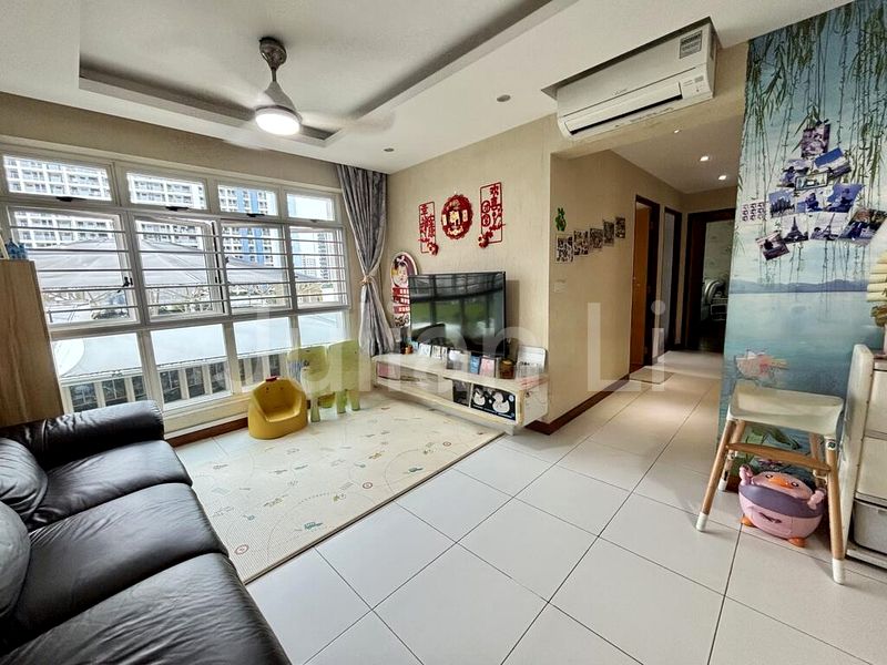 Premium HDB for Sale in  619C Punggol Drive - Image 7